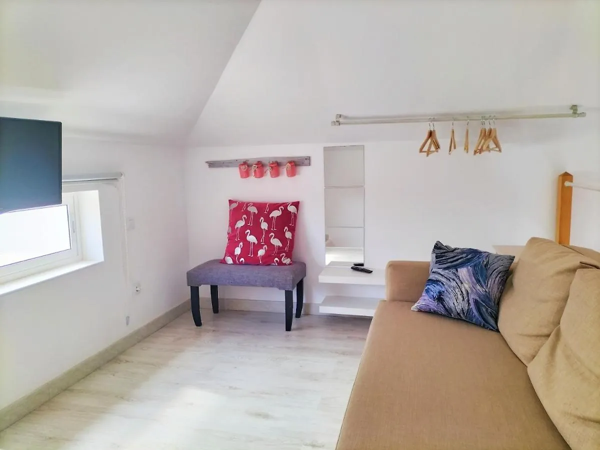 Appartamento Casa Alice Corralejo
