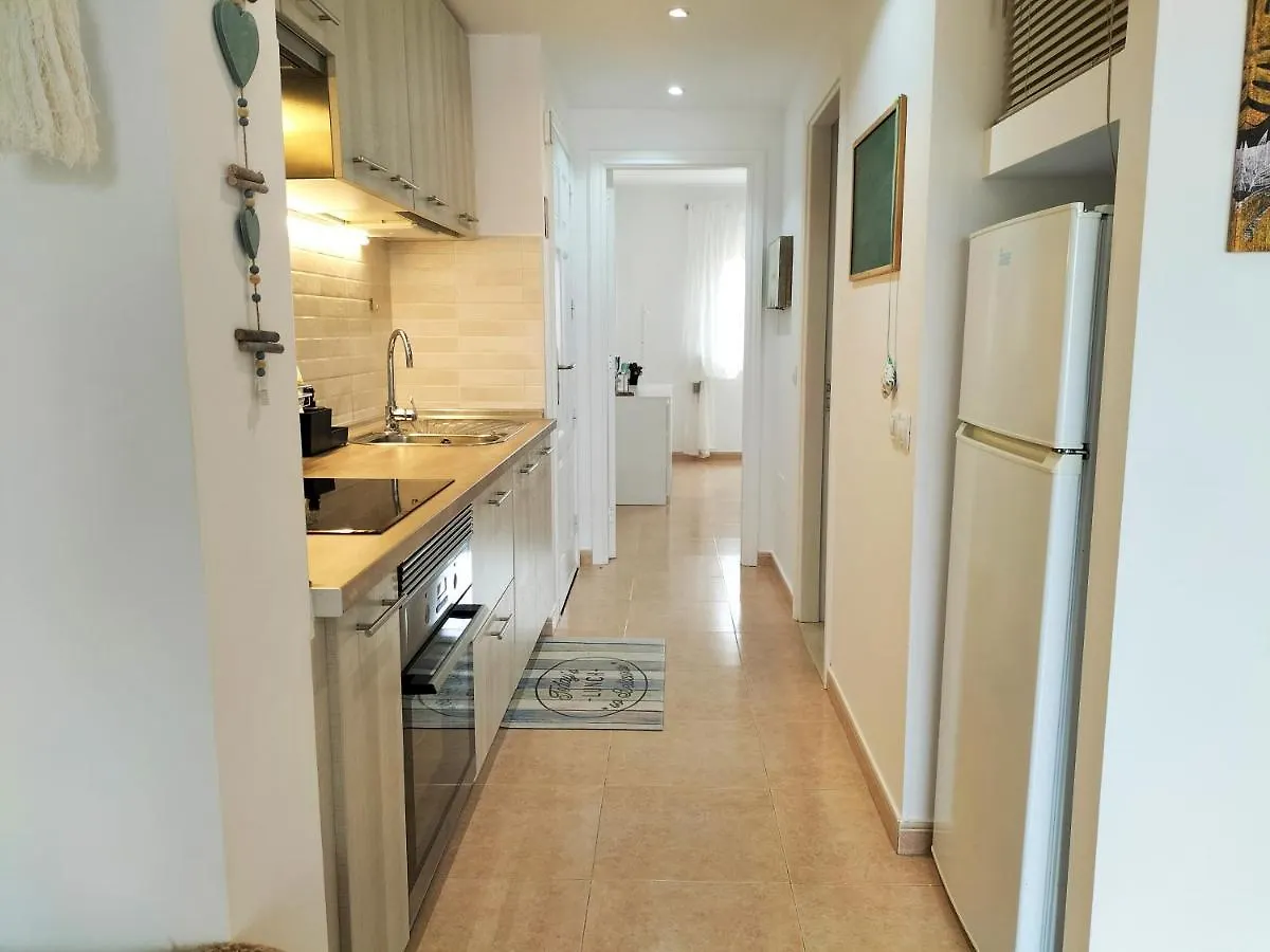 Appartamento Casa Alice Corralejo Spagna
