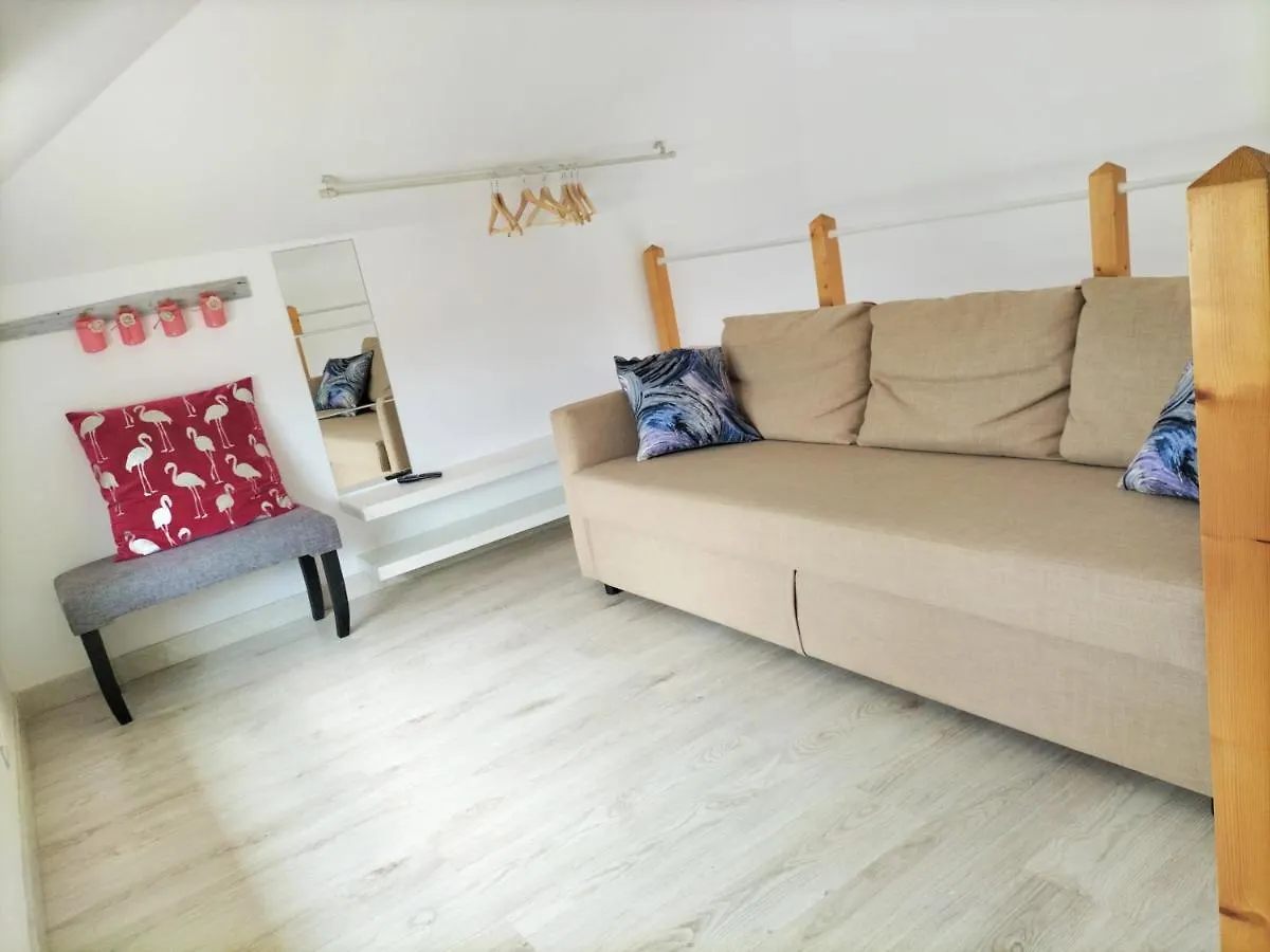 Appartamento Casa Alice Corralejo