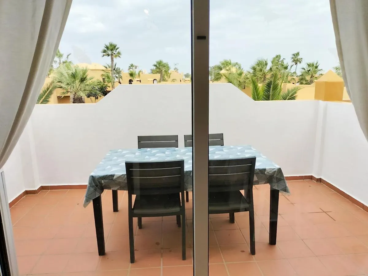 Appartamento Casa Alice Corralejo