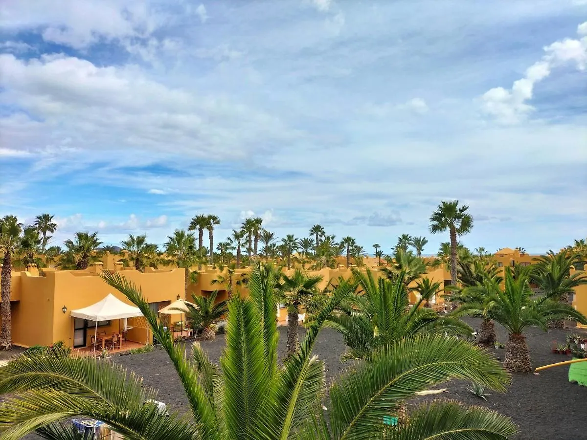 Appartamento Casa Alice Corralejo 0*,