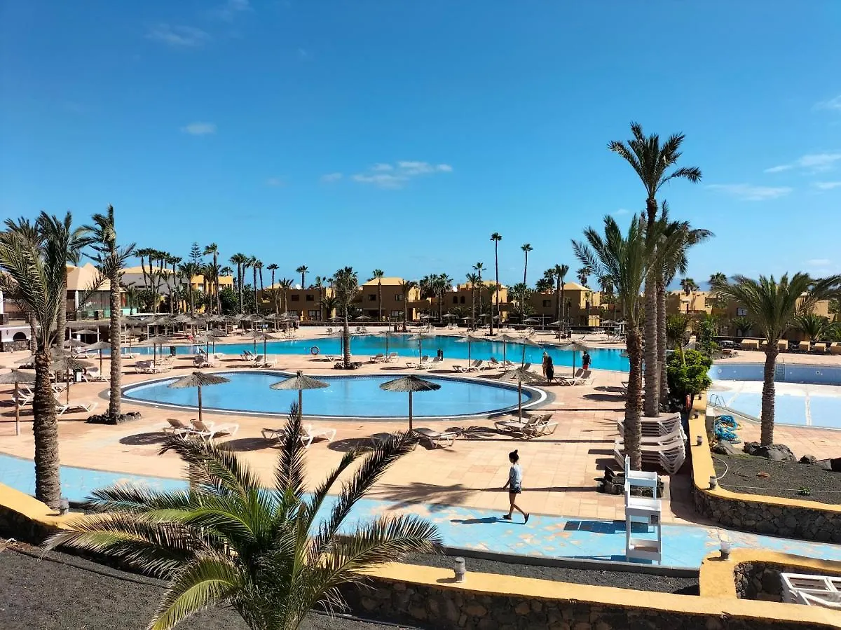 Appartamento Casa Alice Corralejo